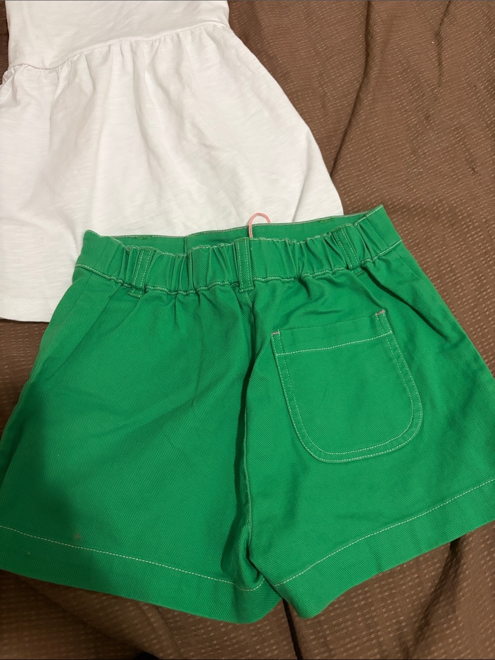 Mini Boden outfit - Picture 7 of 7